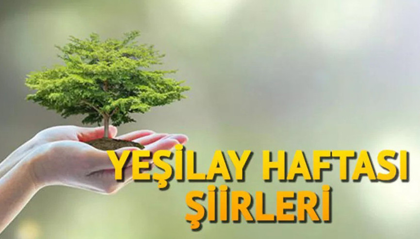 Yeşilay Haftası nedir, ne zaman, neden kutlanır Yeşilay Haftası etkinlikleri ve şiirleri 2023