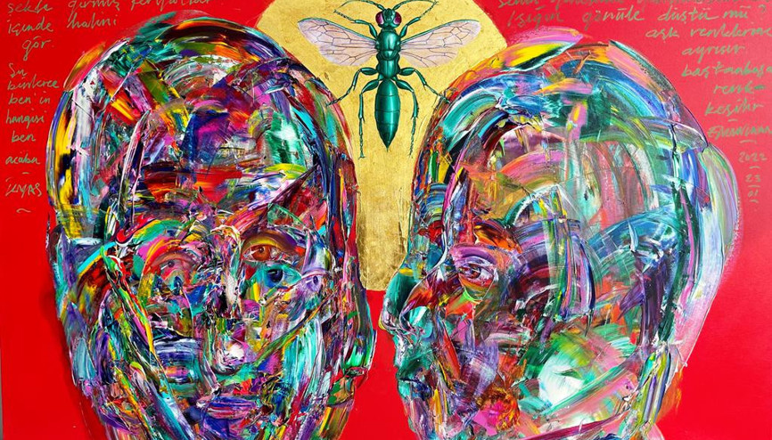 Ankara’nın sanat fuarı kapılarını açıyor