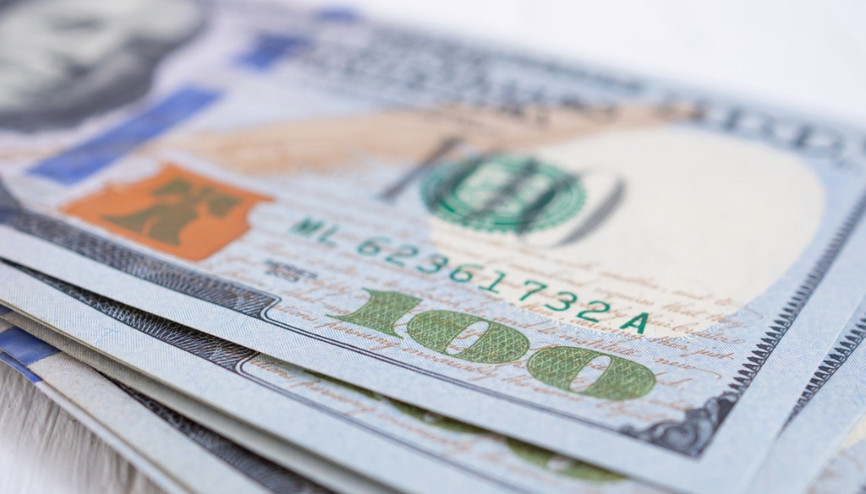 Güncel döviz kuru 1 Mart 2023 | Dolar bugün ne kadar 1 dolar kaç TL İşte Dolar, Euro ve Sterlin fiyatları