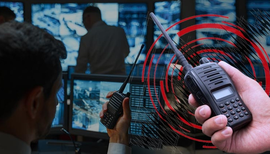Afet anında hayatınızı kurtarabilir: ‘Marketlerde satılan walkie talkieler bile işe yarar