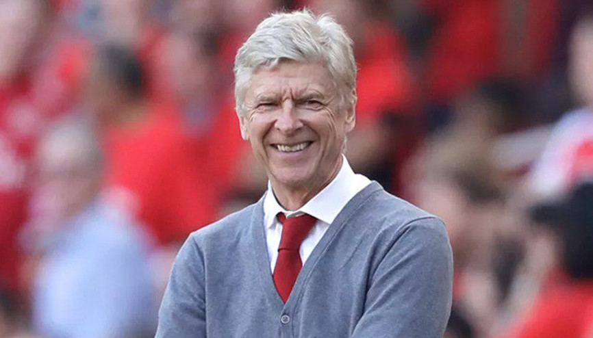 Arsene Wenger kimdir, hangi takımlarla çalıştı Omuz Omuza kampanyasında yer alacak Arsene Wengerin hayatı ve biyografisi...