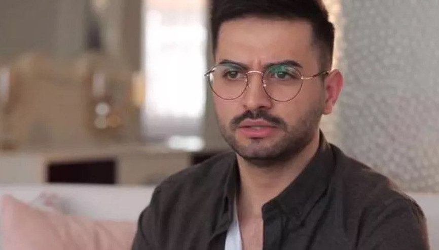 Kadir Ezildi kimdir, nereli, kaç yaşında En Hamarat Benim sunucusu Kadir Ezildi hakkında merak edilenler