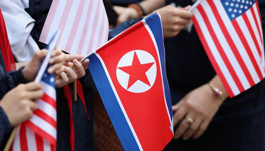 ABD’den Kuzey Kore’ye yönelik yeni yaptırımlar