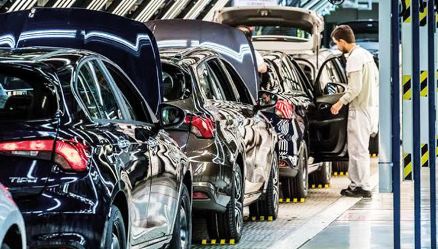 Dünya otomotiv devinin paylarını satın alıyor: Tofaş’tan kritik hamle