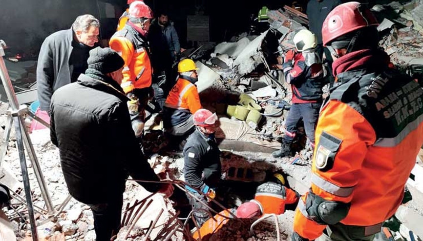 Kıbrıslı sporculara mezar olmuştu: İsias Otel davası çatı davadan ayrıldı