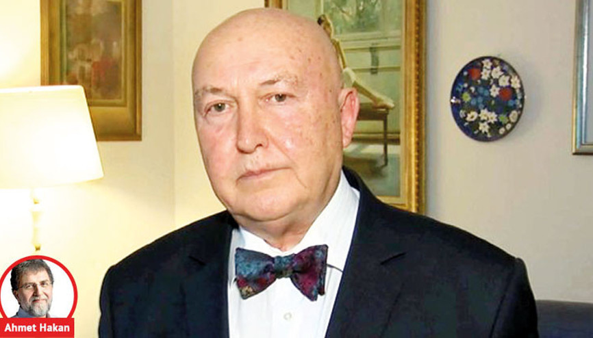 Yemişim senin bilimini