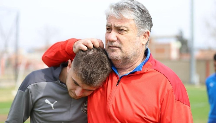 Başakşehir, Nazilli Belediyespordan Berkay Aydoğmuşu transfer ediyor