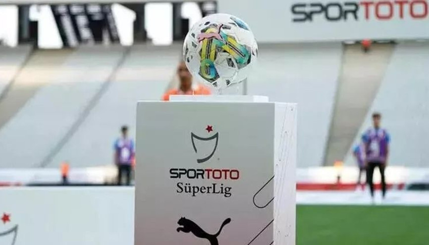 Süper Ligde 24. hafta heyecanı başlıyor Program...