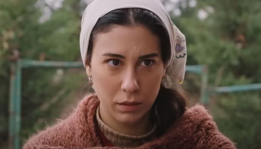 Camdaki Kız Hayrinin eşi Türkan kim Hivda Zizan Alp kimdir, kaç yaşında, nereli Hivda Zizan Alp dizileri ve hayatı