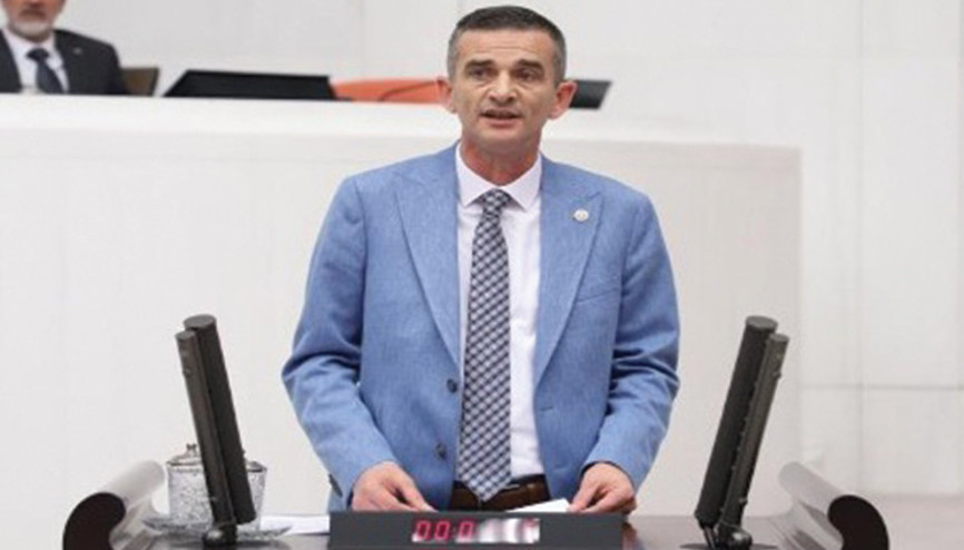 6’lı Masa açıklamasından sonra İYİ Partili Dikbayır önce tweet attı sonra sildi 6’lı Masa açıklamasından sonra İYİ Partili Dikbayır önce tweet attı sonra sildi