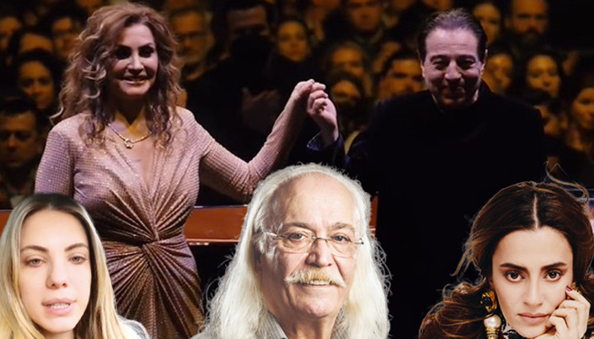 Yaralar sanatla sarılacak