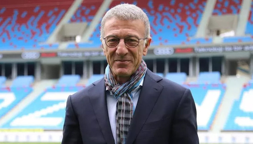 Trabzonspor’da Ahmet Ağaoğlu bırakıyor mu