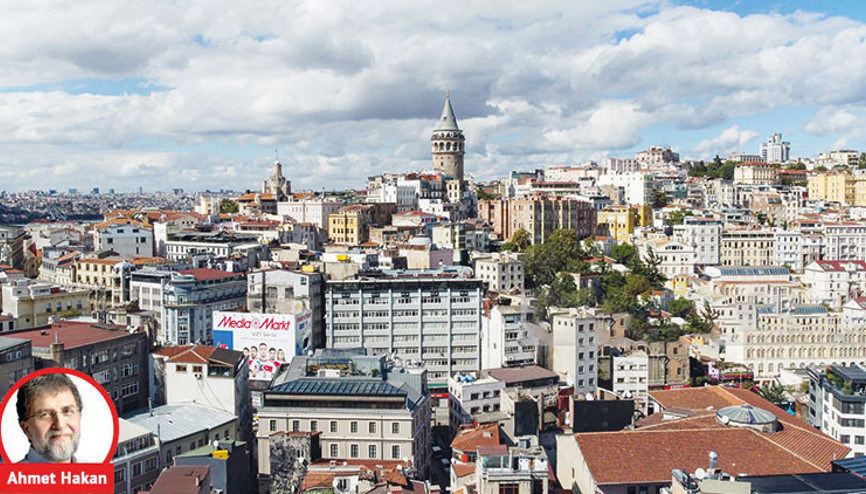İstanbul depreminin insan bünyesine sekiz aşamalı etkisi