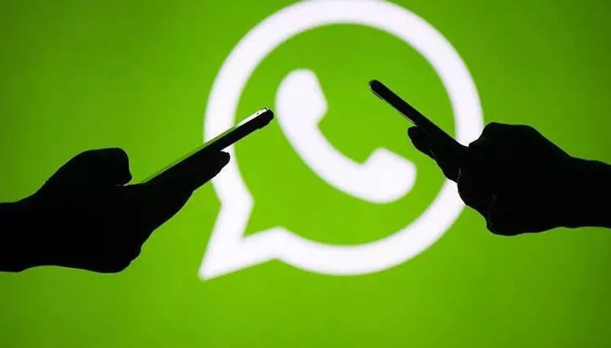 WhatsApp çöktü mü WhatsAppta mesajlar ve resimler gitmiyor mu İşte 3 Mart son durum bilgileri...
