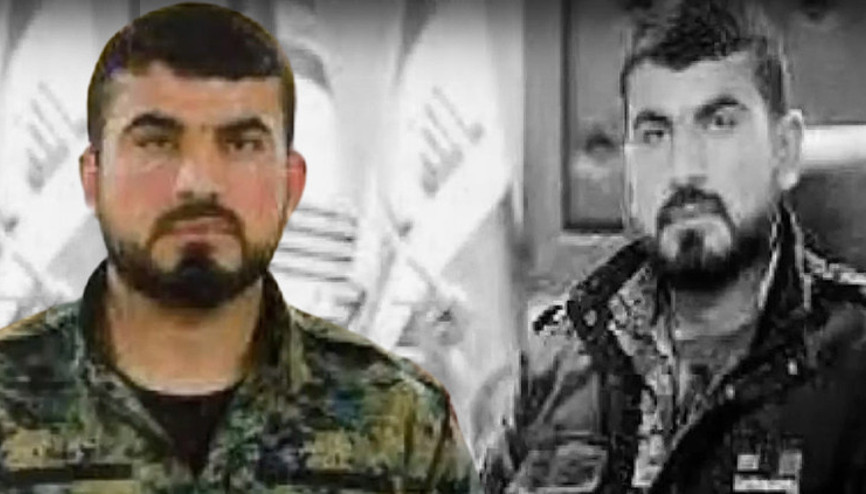 MİTten nokta operasyon PKK/KCK’lı terörist Saad Ali Bedel etkisiz hale getirildi