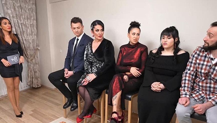 YEMEKTEYİZ BİRİNCİSİ kim oldu Zuhal Topalla Yemekteyiz Samsun kazananı kim oldu 3 Mart Yemekteyiz 50 bin TLyi kazanan isim haftanın oyları ile belirlendi