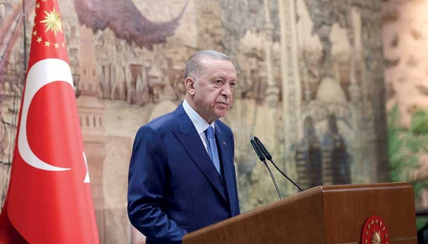 Türkiye Ulusal Risk Kalkanı’nda ilk toplantı: Yatay mimariden taviz yok