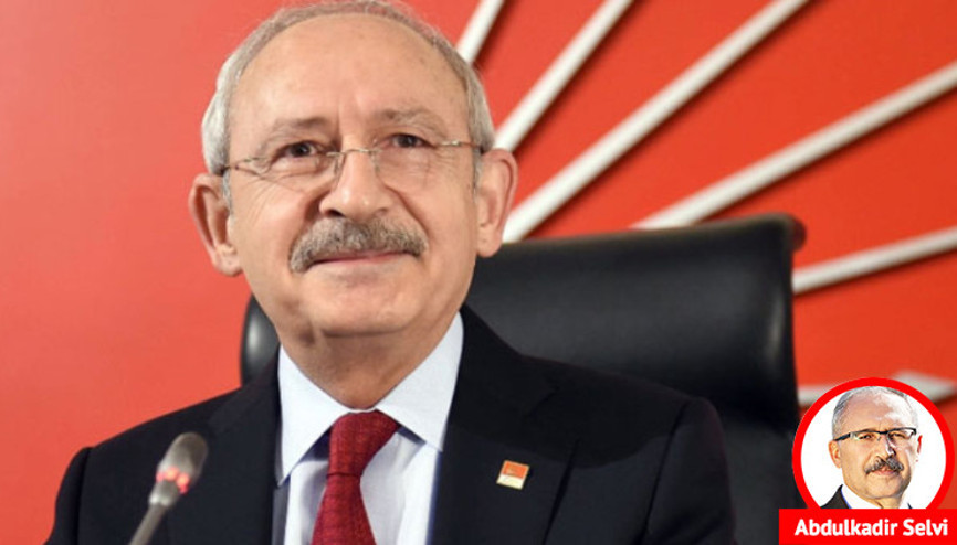 Kılıçdaroğlu adaylıktan vazgeçmiyor