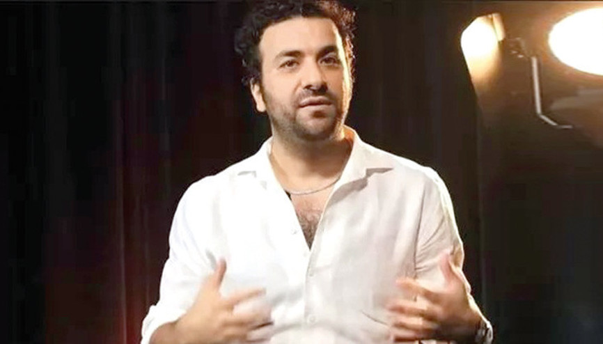Hasan Can Kayadan baba itirafı