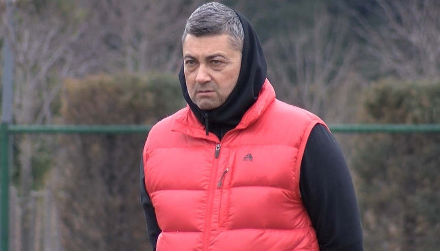 Levent Şahin: Teklifi kabul etmeseydim kendimi ömür boyu suçlardım