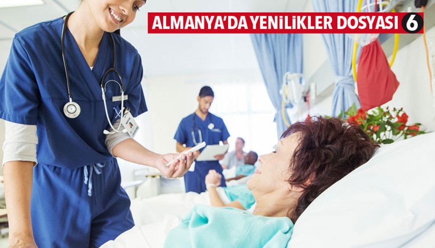 Yaşlı bakımında çifte zam müjdesi