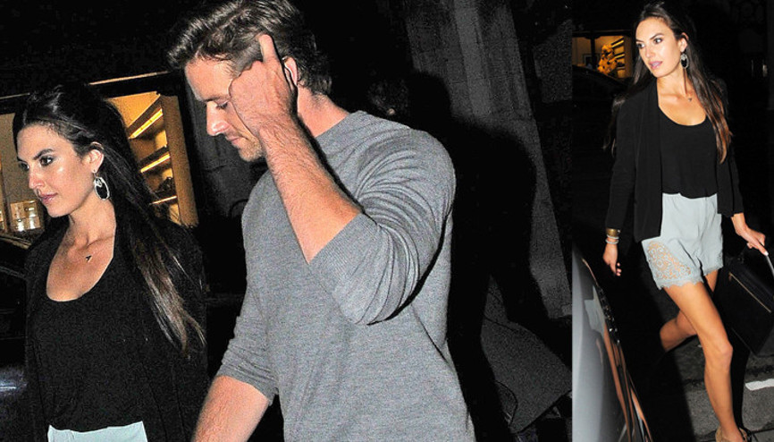 Çocukluk aşkıyla evliydi, ayrılık acılı oldu: Kalbim milyonlarca parçaya bölündü