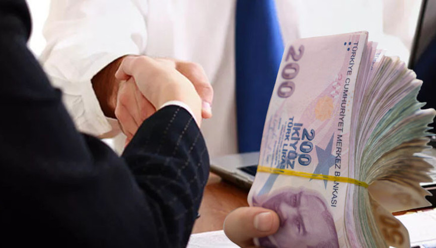Bankalar deprem kredisi kampanyalarını açıkladı Deprem kredisi faiz oranı kaç, vadesi ne kadar Hangi bankalar deprem kredisi veriyor İşte, 6 ay ve 1 yıl ödemesiz seçenekli deprem kredisi şartları... Bankalar deprem kredisi kampanyalarını açıkladı Deprem kredisi faiz oranı kaç, vadesi ne kadar Hangi bankalar deprem kredisi veriyor İşte, 6 ay ve 1 yıl ödemesiz seçenekli deprem kredisi şartları...