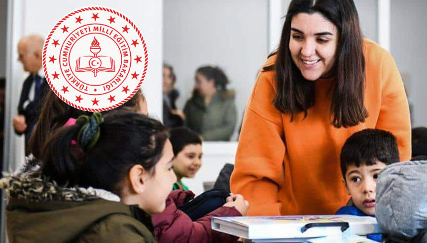 ÖĞRETMEN ATAMASI NE ZAMAN 2023 Öğretmen atama takvimi ve alım yapılacak branş dağılımı açıklandı mı