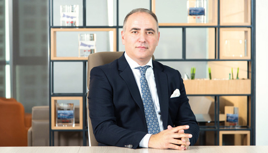 Depremzedelere avans ödemesi