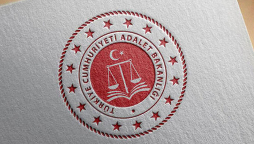 Adalet için seferberlik... 5 bin 399 adli gönüllü