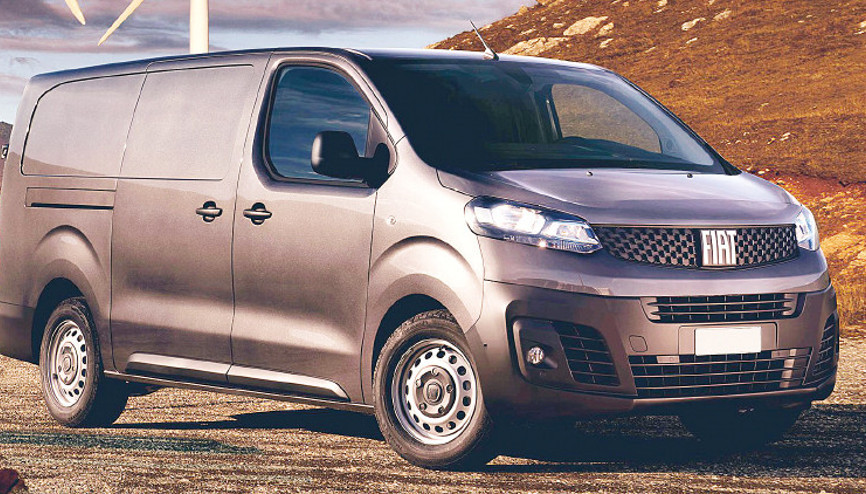 Doblo yerine orta boy ticari