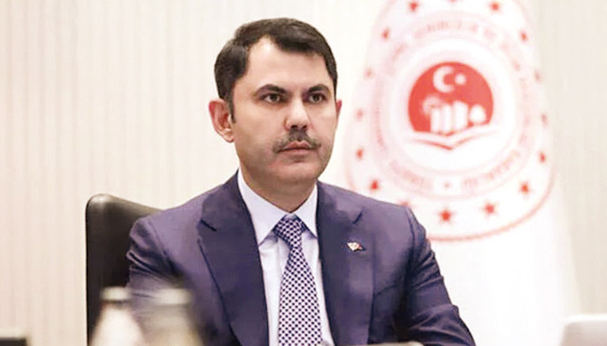 TOKİ proje alanına MTA’dan fay analizi TOKİ proje alanına MTA’dan fay analizi