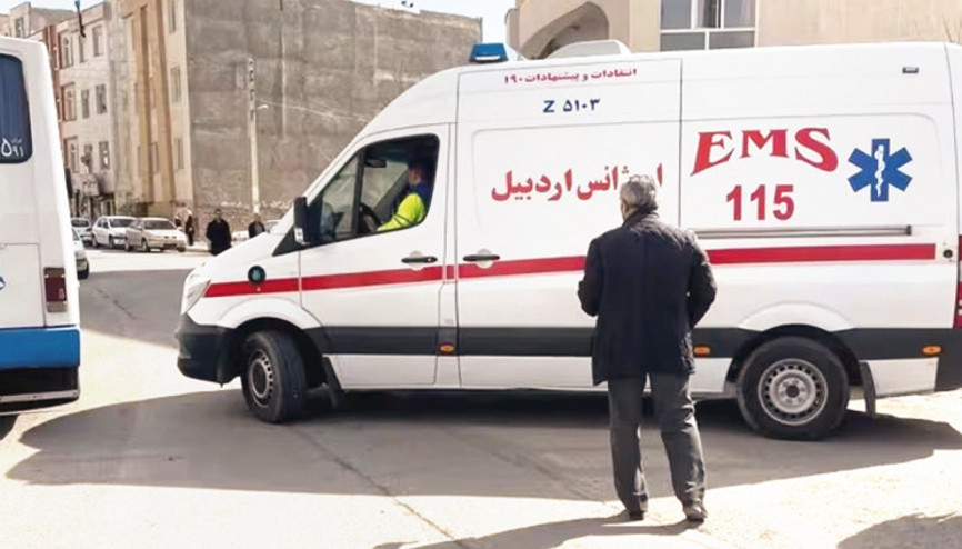 İran’da zehirli saldırıların arkasında kim var