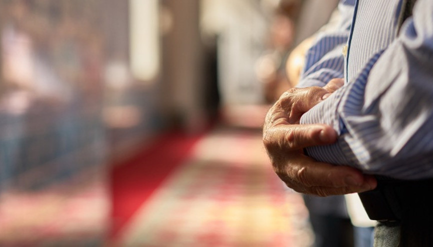 Berat Kandilinde Hacet Namazı nasıl kılınır, kaç rekat Hacet namazı nedir, ne için kılınır Diyanet Hacet namazı kılınışı ve fazileti