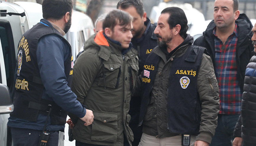 Tuğçe Can cinayetinde katil zanlısı sevgiliye ömür boyu hapis istemi