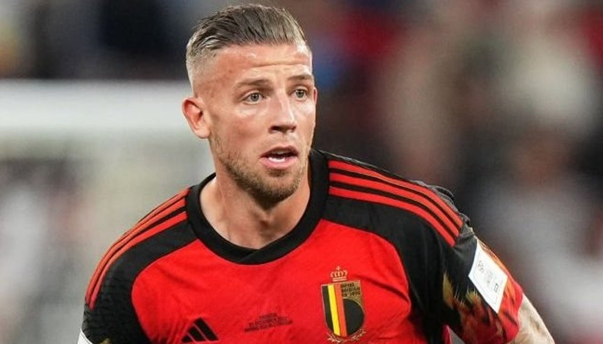 Toby Alderweireld, Belçika Milli Takımını bıraktı