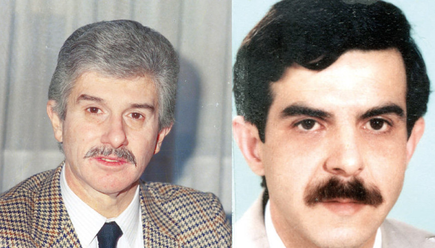 Çetin Emeç’i anıyoruz