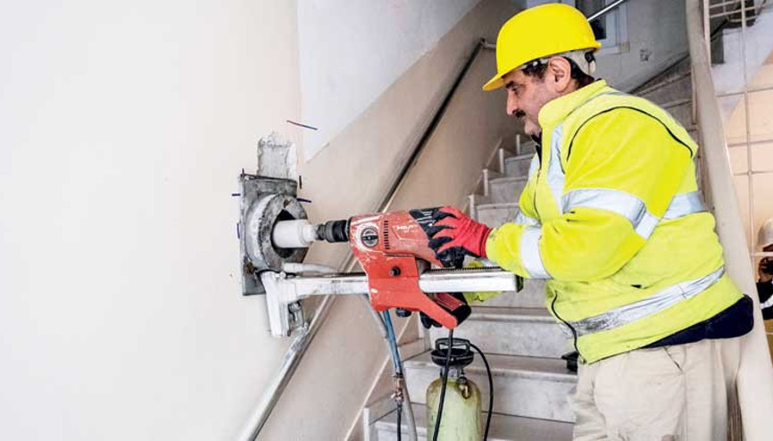 Herkes evinin risk analizini yaptırmalı Herkes evinin risk analizini yaptırmalı