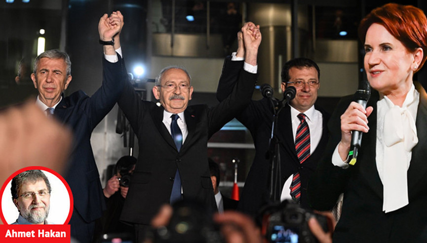 Yaşandı bitti saygısızca