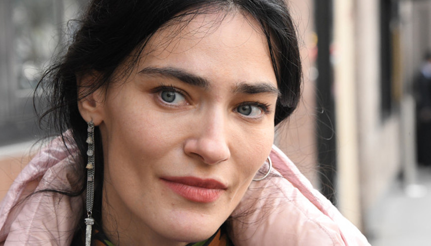 Saadet Işıl Aksoy: Bunu konuşmak bile yanlış