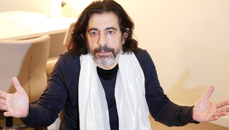 Okan Bayülgen: Bunun adı gelir paylaşımı