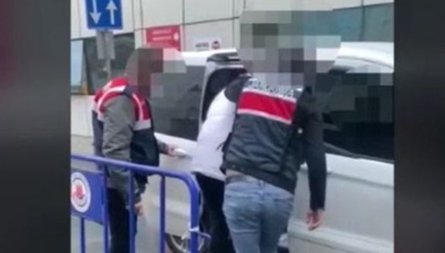 Jandarmadan siber dolandırıcılık operasyonu: 5 şüpheli yakalandı