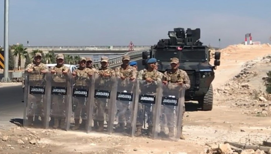 Şanlıurfadaki aşiret kavgasına 21 tutuklama