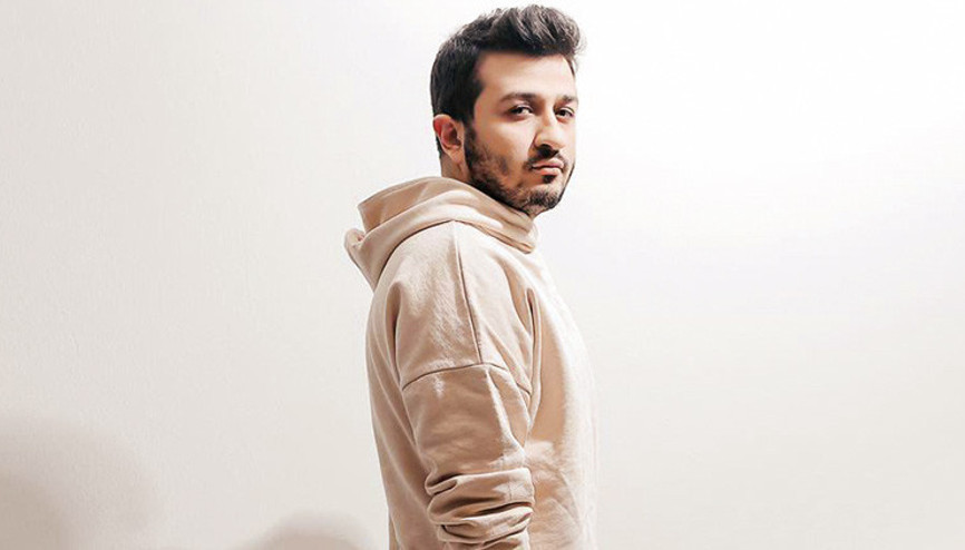 Enes Yolcu: Önce müzik susuyor
