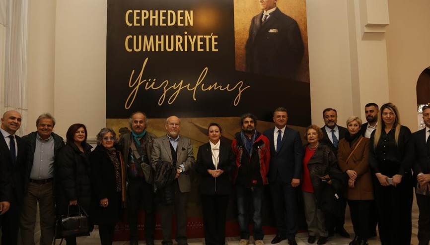 Cumhuriyetin yüzyılı