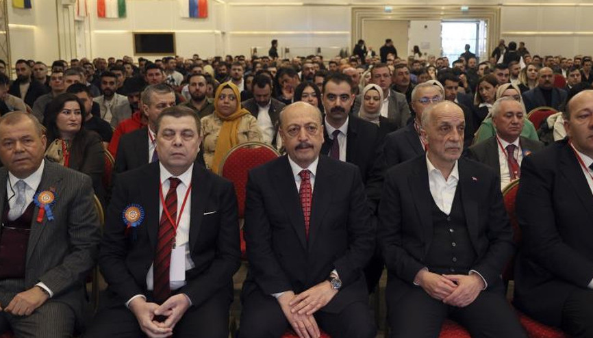Geçici işlerin sorunları Meclise geldi Geçici işlerin sorunları Meclise geldi