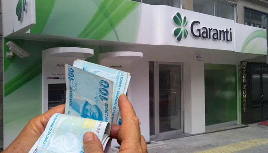EYT BANKA PROMOSYONU 2023: Garanti Bankası emekli promosyonu ne kadar, kaç TL Başvuru tarhi nedir Miktarlar netleşti: EYT emeklileri için farklı oranlarda promosyon imkanı...