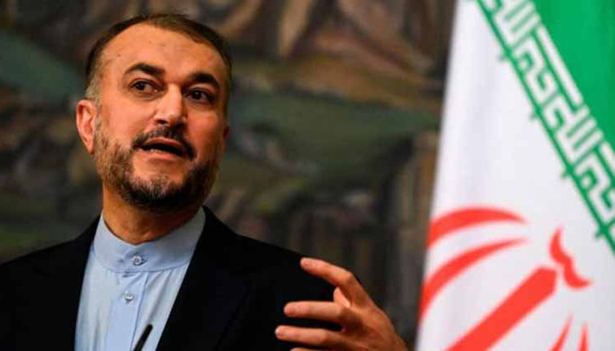 İran Dışişleri Bakanı yarın Türkiyeye geliyor