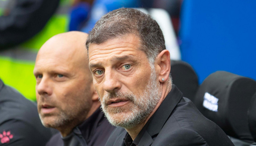 Watford, Slaven Bilic ile yolları ayırdı
