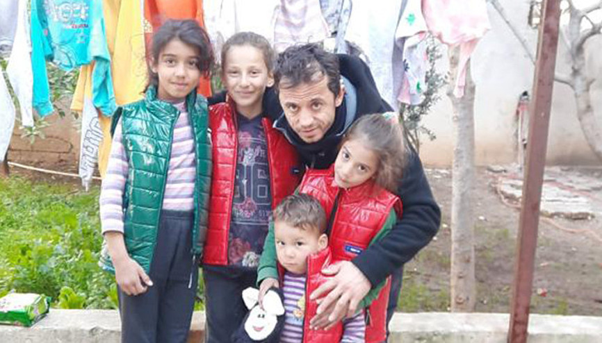 Şampiyon gözleri yaşarttı Depremzedelere yardım eli